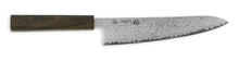 Load image into Gallery viewer, VG10 Damascus Gyuto knife
