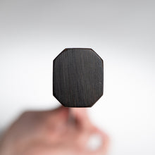 Cargar imagen en el visor de la galería, Cuchillo Nakiri AYA Damasco VG10