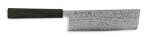 Cargar imagen en el visor de la galería, VG10 Damascus Nakiri knife