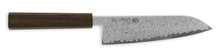 Cargar imagen en el visor de la galería, VG10 Damascus Santoku knife
