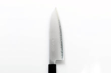 Load image into Gallery viewer, Chromax Wa-Santoku Knife - Walnut Handle