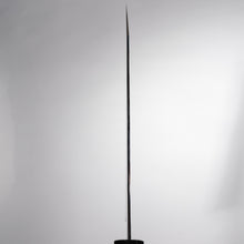 Load image into Gallery viewer, VG-10 Kiritsuke-Santoku Knife with teak handle