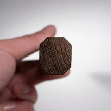 Load image into Gallery viewer, VG-10 Kiritsuke-Santoku Knife with teak handle