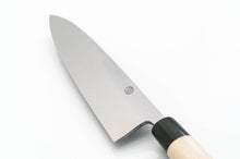 將圖像加載到圖庫查看器中, 白二鋼 霞 身卸出刃