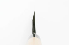 將圖像加載到圖庫查看器中, 白二鋼 霞 身卸出刃