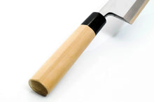 將圖像加載到圖庫查看器中, 白二鋼 霞 身卸出刃