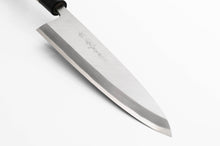 將圖像加載到圖庫查看器中, 白二鋼 霞 身卸出刃