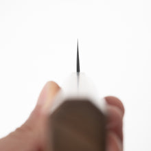 이미지를 갤러리 뷰어에로드, A thin cutting edge despite being double-edged allows for precise work.