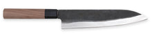 Load image into Gallery viewer, Blue Steel #2 JO Wa-Gyuto Chef Knife 210mm