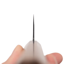 Cargar imagen en el visor de la galería, A thin Blue Steel 2 / Aogami Ni Blade means quick prep work with durability and rust resistance!