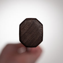 Cargar imagen en el visor de la galería, Cuchillo Sujihiki Acero Plata #3 Mango de Nogal