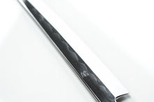 Cargar imagen en el visor de la galería, Cuchillo Kirameki  Mizuyaki Honyaki Sakimaru Yanagiba Acero Blanco #2 - Fabricado por Satoshi Nakagawa