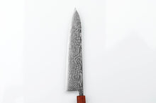 이미지를 갤러리 뷰어에로드, A traditional kitchen knife made in Japan perfect for preparing chicken and meat