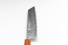 Load image into Gallery viewer, A knife suitable for cutting meat or proteins