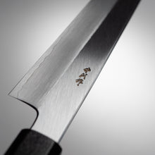 將圖像加載到圖庫查看器中, Nakagawa Satoshi Forged - Kirameki SG2 Kiritsuke-Sujihiki Knife