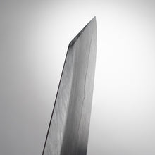 將圖像加載到圖庫查看器中, Nakagawa Satoshi Forged - Kirameki SG2 Kiritsuke-Sujihiki Knife