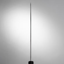 將圖像加載到圖庫查看器中, Nakagawa Satoshi Forged - Kirameki SG2 Kiritsuke-Sujihiki Knife