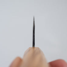 Load image into Gallery viewer, Blue Steel #2 AKATSUKI Wa-Santoku Knife