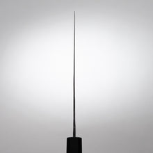 Cargar imagen en el visor de la galería, Cuchillo YOI Nakiri - Acero Azul #2