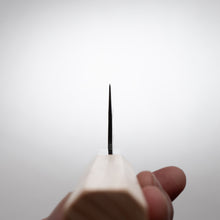 Cargar imagen en el visor de la galería, Cuchillo YOI Nakiri - Acero Azul #2