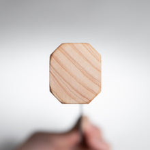 Cargar imagen en el visor de la galería, Cuchillo YOI Nakiri - Acero Azul #2