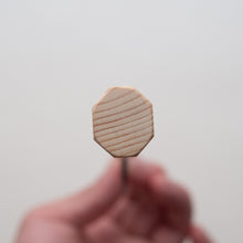 Cargar imagen en el visor de la galería, Cuchillo Bunka Pequeño YOI Acero Azul #2