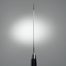 Load image into Gallery viewer, Kirameki Forge Welded Damascus Santoku Knife