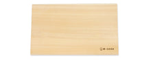 Load image into Gallery viewer, Ginkgo wood cutting board