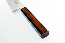 Load image into Gallery viewer, FV10 Ten Kiritsuke-Gyuto