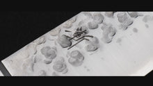 Carica e riproduzione video in Gallery Viewer, Coltello Petty - VG10 - Serie Gyuto