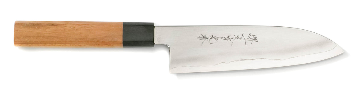 How to Choose a Japanese Kitchen Knife for Beginners – SAKAI ICHIMONJI  MITSUHIDE