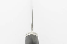 Load image into Gallery viewer, VG-10 Wa-Gyuto with Nickel Silver and Ebony Handle