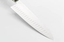 이미지를 갤러리 뷰어에로드, Wa-Gyuto are light knives, designed for multi-purpose work with an affiliation towards protein.