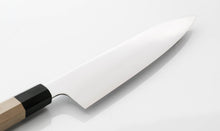 Load image into Gallery viewer, VG-10 Stainless Wa-Gyuto Chef Knife