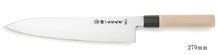 Carica immagine in Gallery Viewer, VG-1 WaGyuto(Chef Knife) 270mm