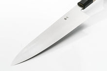 Load image into Gallery viewer, Made with high-carbon steel, these perform amazingly for the price, but do require more care.