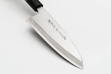 Load image into Gallery viewer, These knives are great for going through fish heads and filleting.