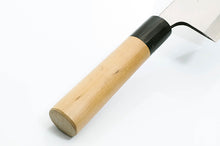 Load image into Gallery viewer, The circle magnolia handle is easy to use, and easy to care for.