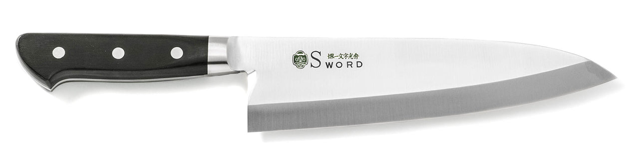 G-Line Deba Knife 210mm