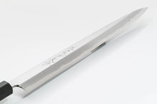 Load image into Gallery viewer, White Steel #1 Montanren Fugubiki Knife