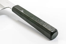 Cargar imagen en el visor de la galería, Cuchillo Kirameki Wa-Santoku Suzuchirashi VG-10