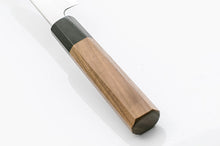 Cargar imagen en el visor de la galería, Cuchillo Shigure Wa-Petty Acero Plata #3