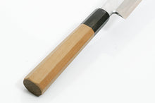 將圖像加載到圖庫查看器中, The wooden handle is all about comfortable grip and usage.