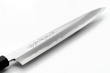Carica immagine in Gallery Viewer, This sashimi knife is all about amazingly clean slicing work, especially for sushi.
