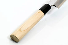 이미지를 갤러리 뷰어에로드, The magnolia handle helps prevent rust from forming.