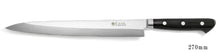 Image de chargement dans la visionneuse de la galerie, G-Line Yanagiba Knife left-hander 270mm