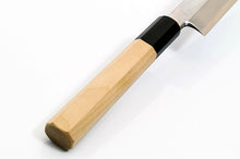 Cargar imagen en el visor de la galería, Magnolia Octagonal Handle