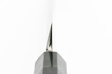 Load image into Gallery viewer, Single bavel Yanagiba knife for slicing fish in thin piece