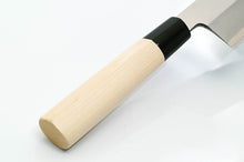 Load image into Gallery viewer, A D-shape grip makes this effect for right-handed users!