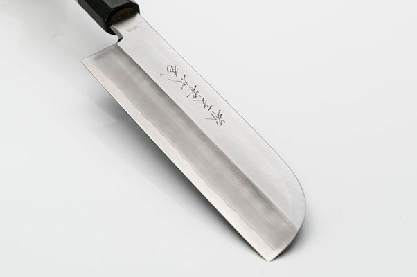 Come Affilare un Coltello Giapponese Deba – SAKAI ICHIMONJI MITSUHIDE